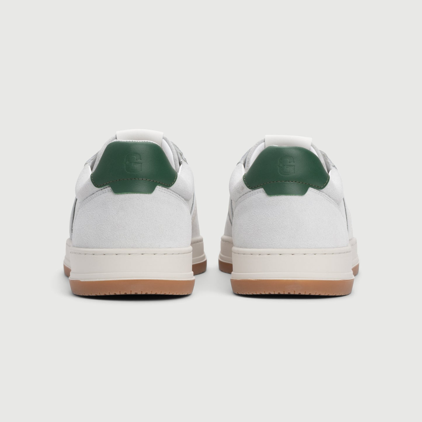 The Ironside - Blanco Green