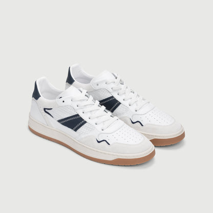 The Kingston - Blanco Navy