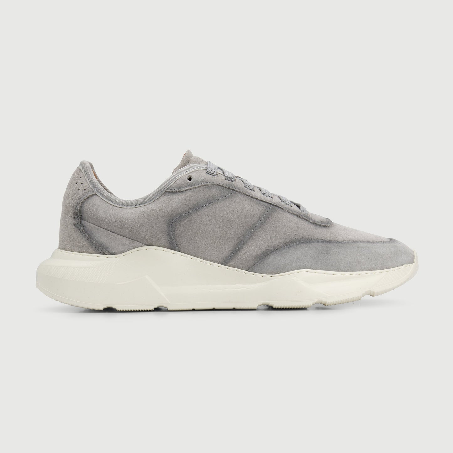 The Manhattan City Runner - Mineral Grey