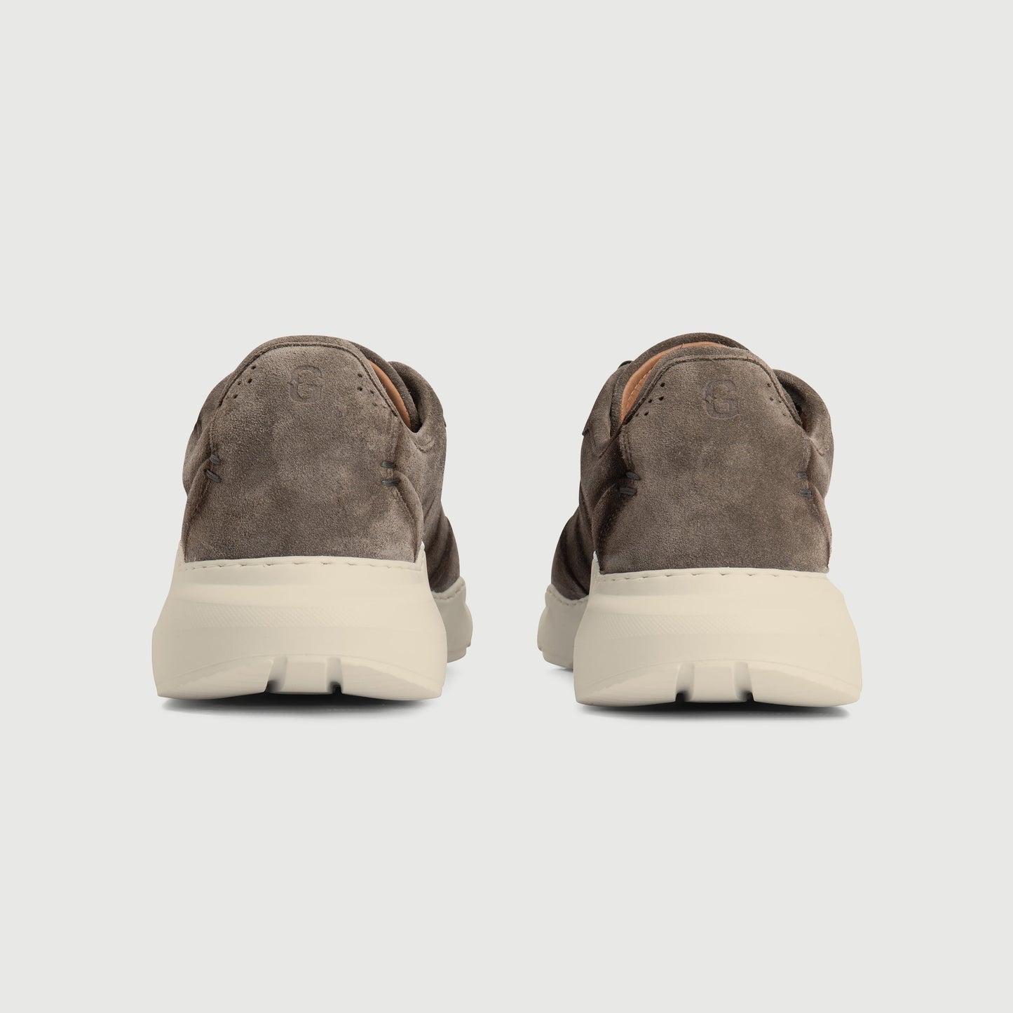 The Manhattan City Runner - Mineral Taupe