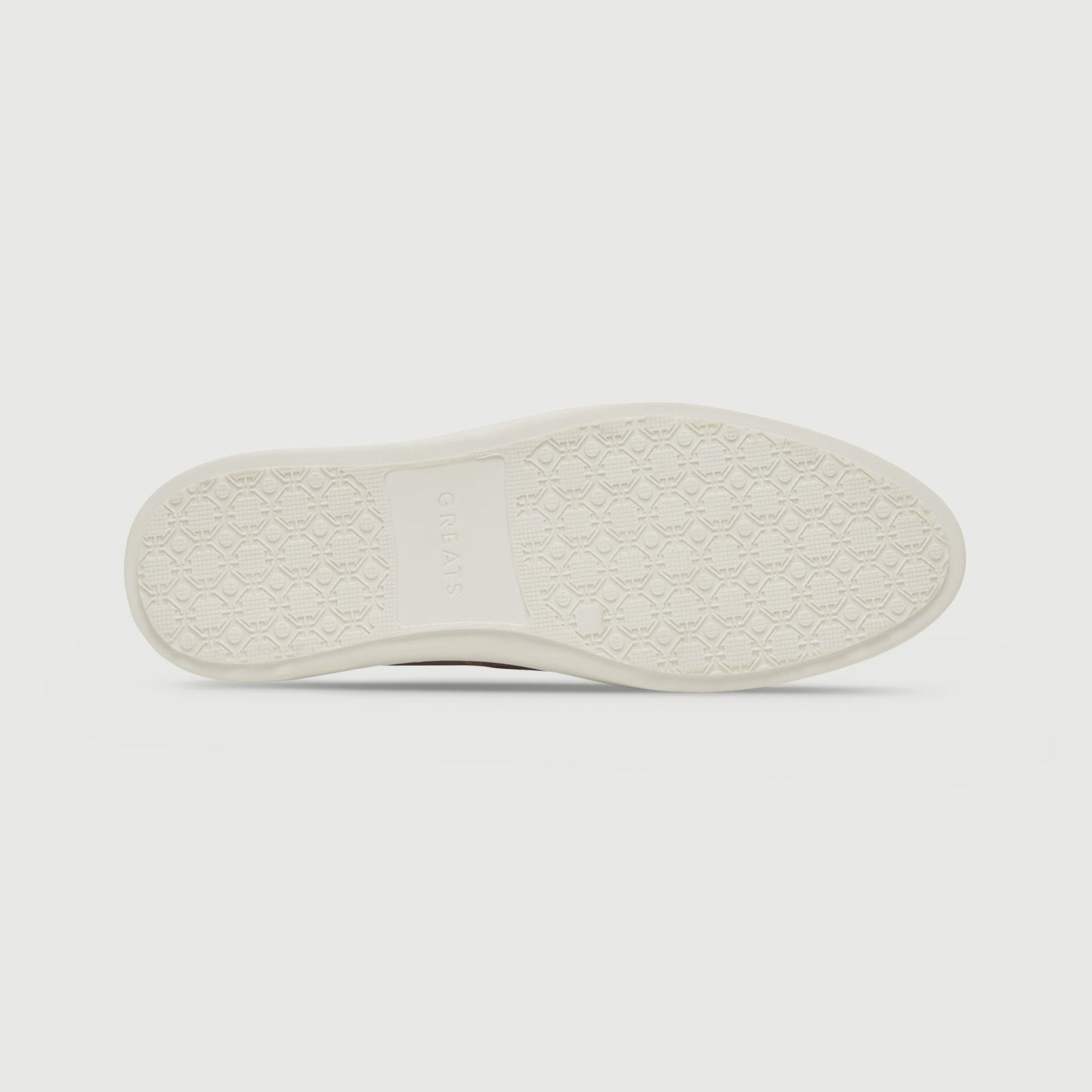 The Paros Penny Loafer - Sand