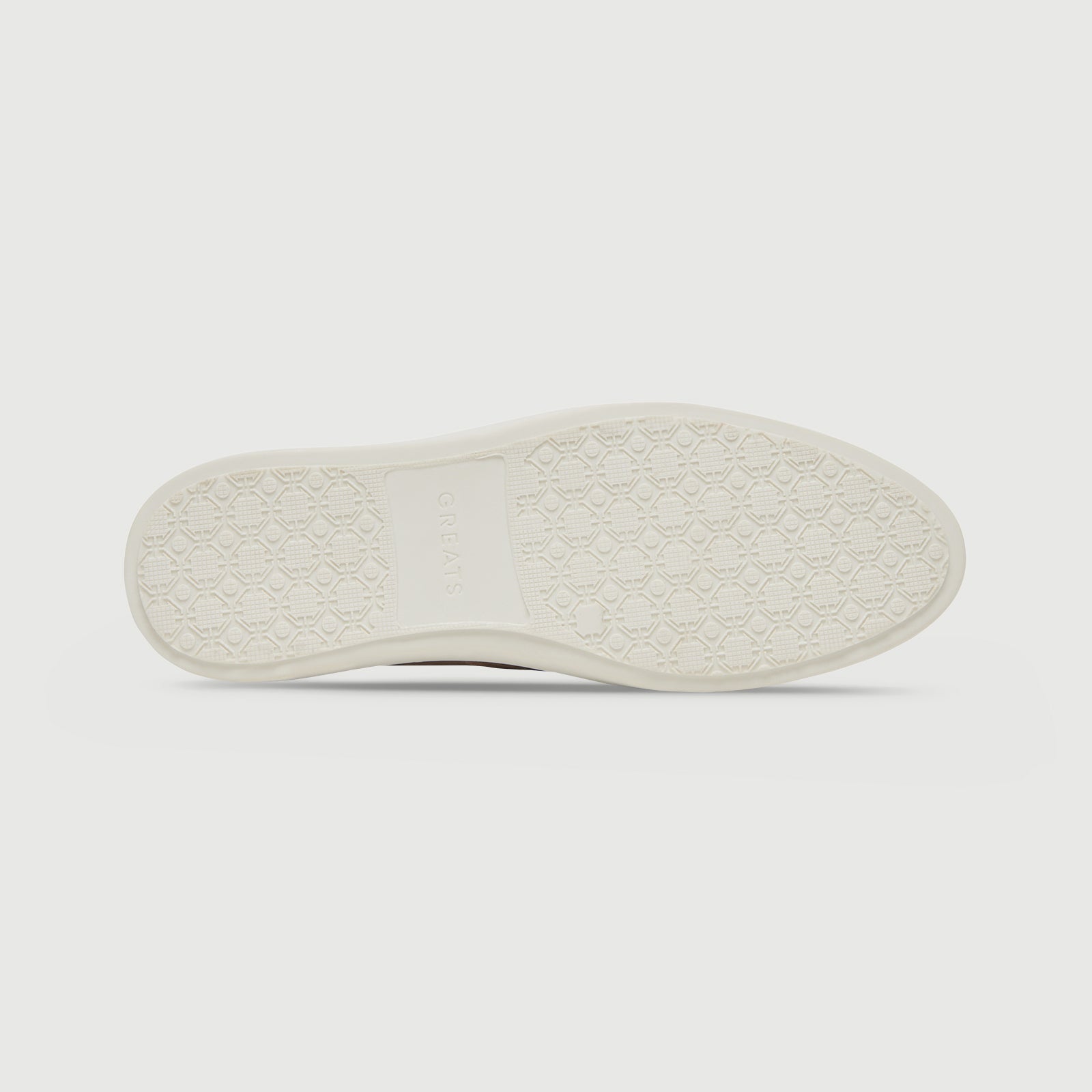 The Paros Penny Loafer - Sand