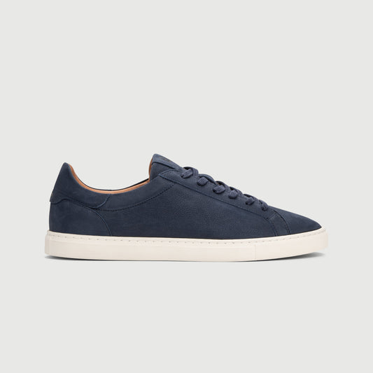 The Reign - Navy