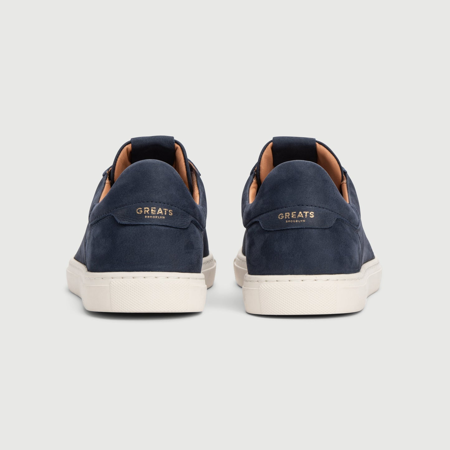 The Reign - Navy