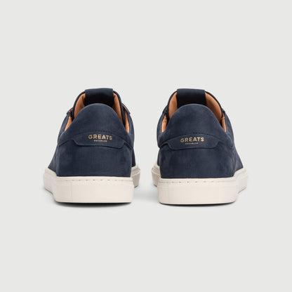 The Reign - Navy