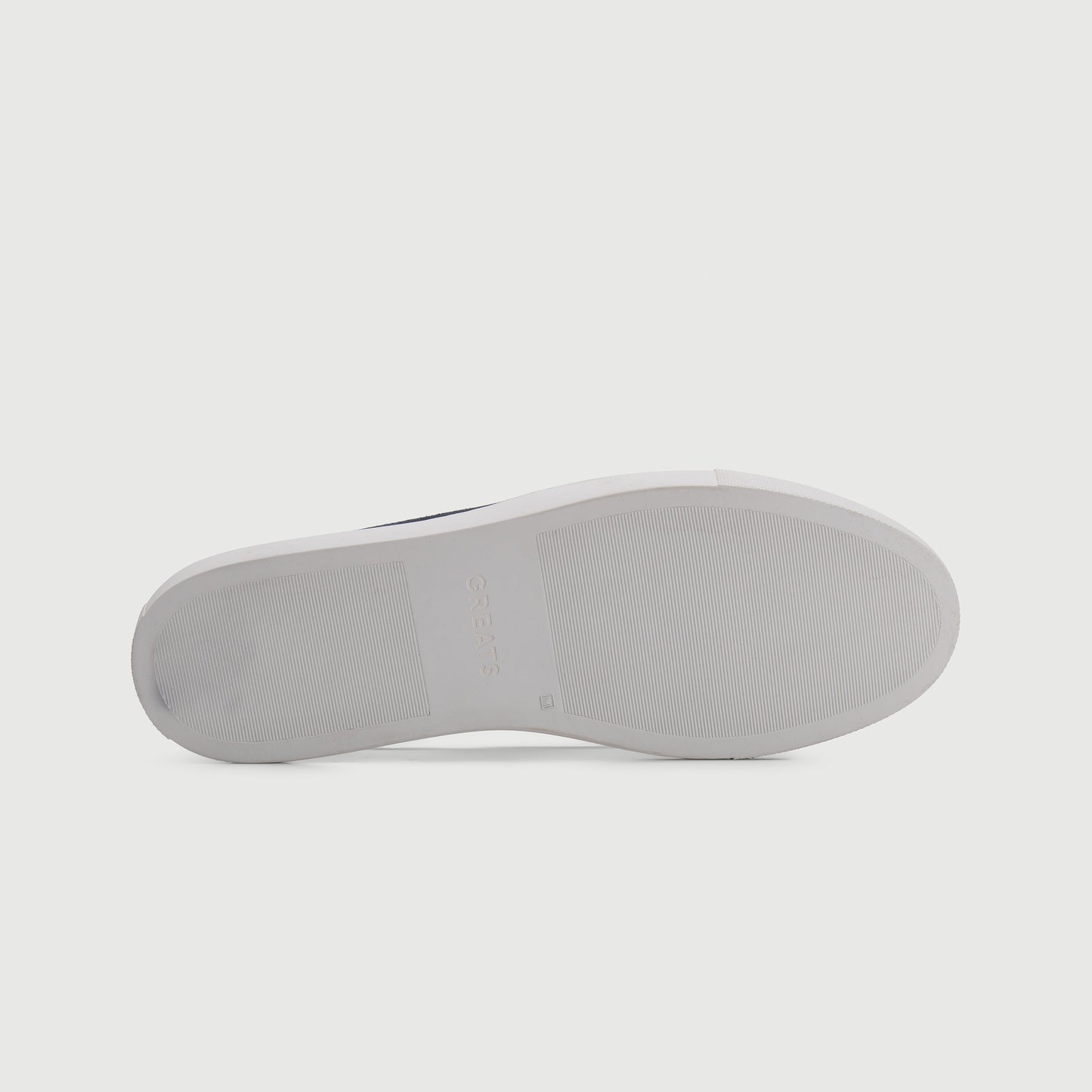The Reign Slip On - Navy