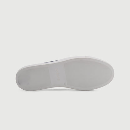 The Reign Slip On - Navy