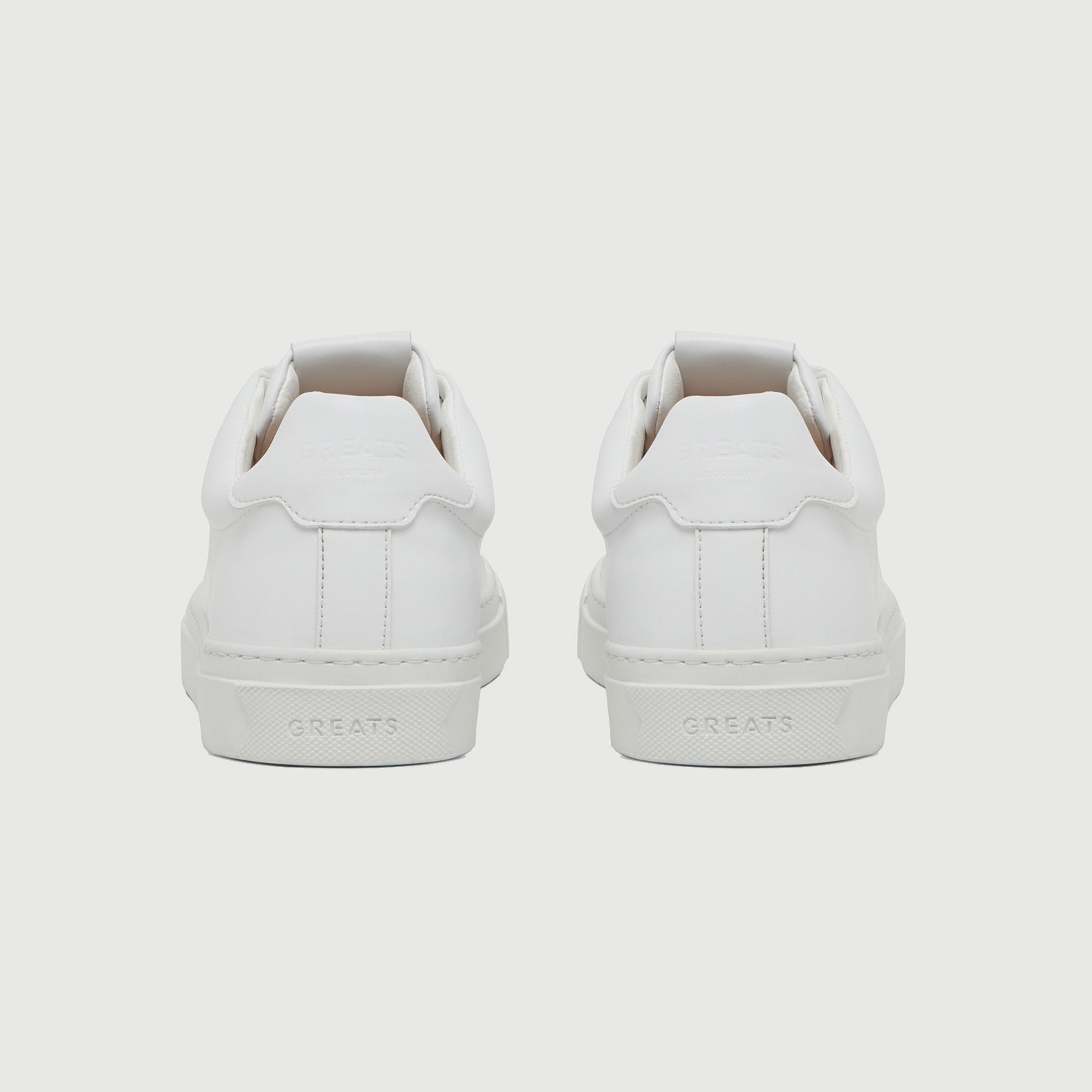 The Regent 2.0 - Blanco