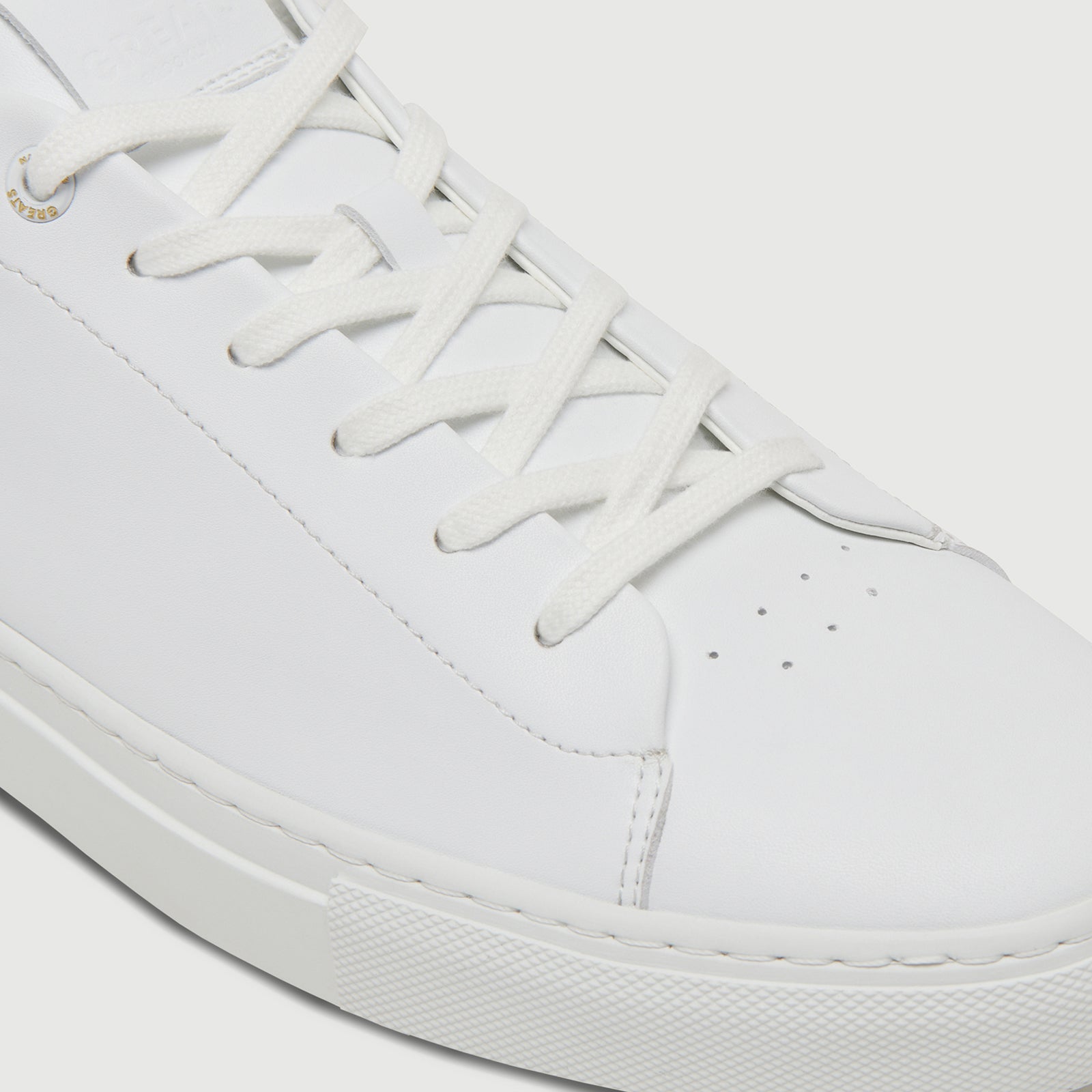 The Regent 2.0 - Blanco