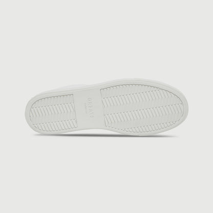 The Regent 2.0 - Blanco