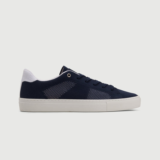 The Royale Knit 2.0 - Navy