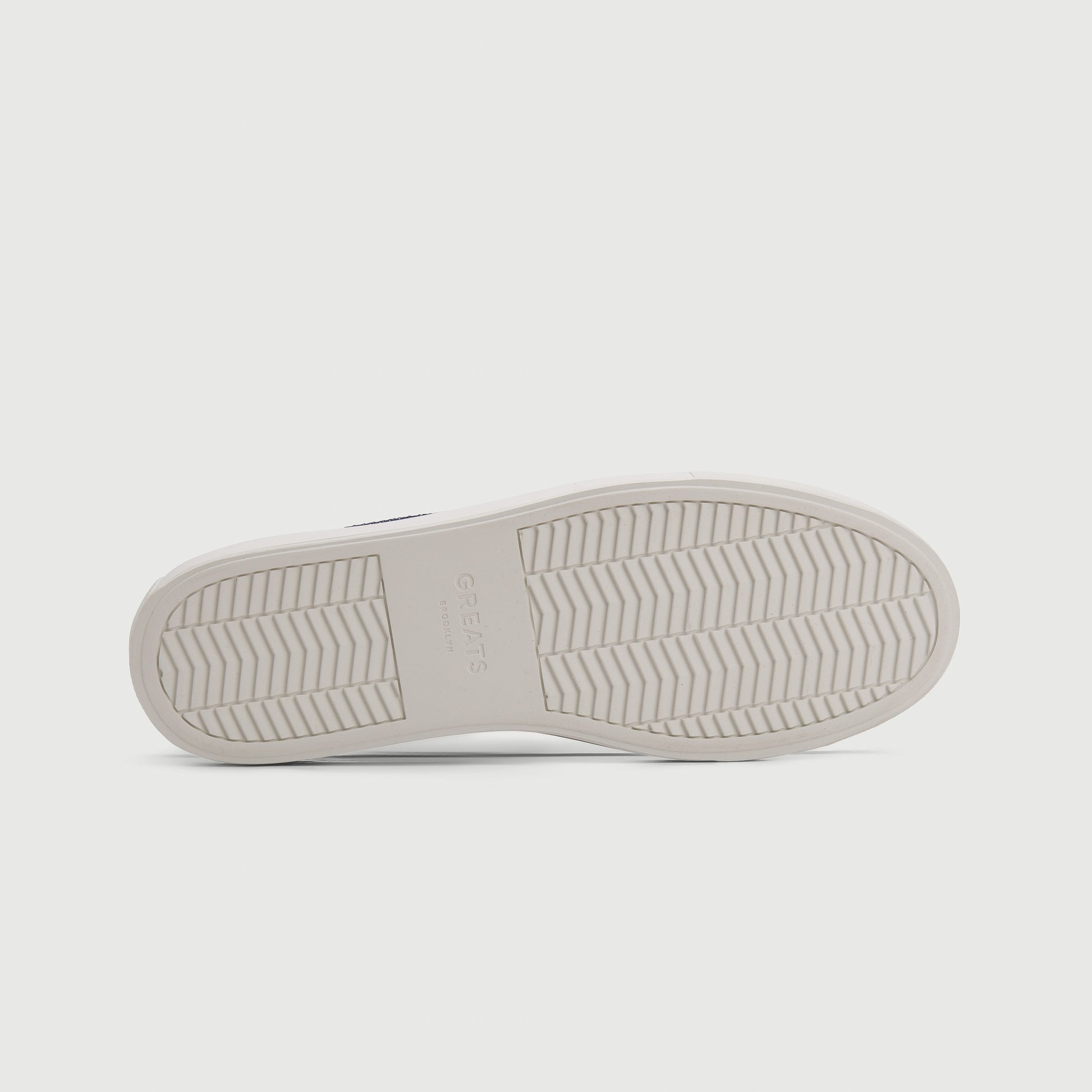 The Royale Knit 2.0 - Navy