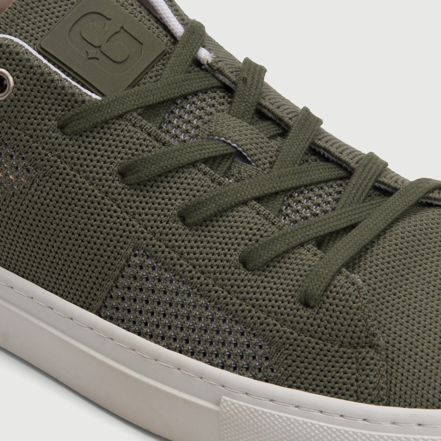 The Royale Knit 2.0 - Sage