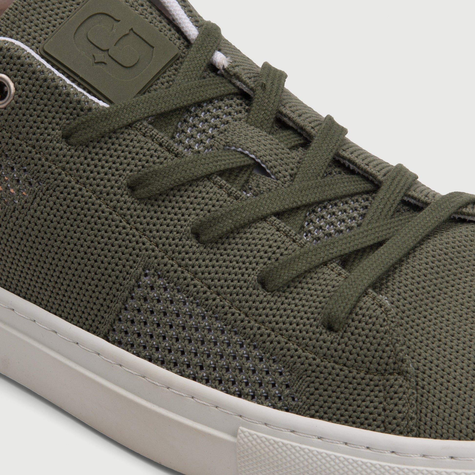 The Royale Knit 2.0 - Sage