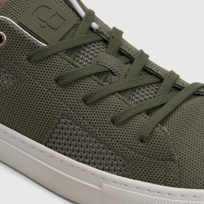 The Royale Knit 2.0 - Sage
