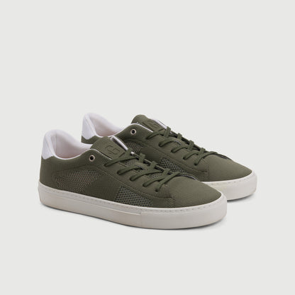 The Royale Knit 2.0 - Sage