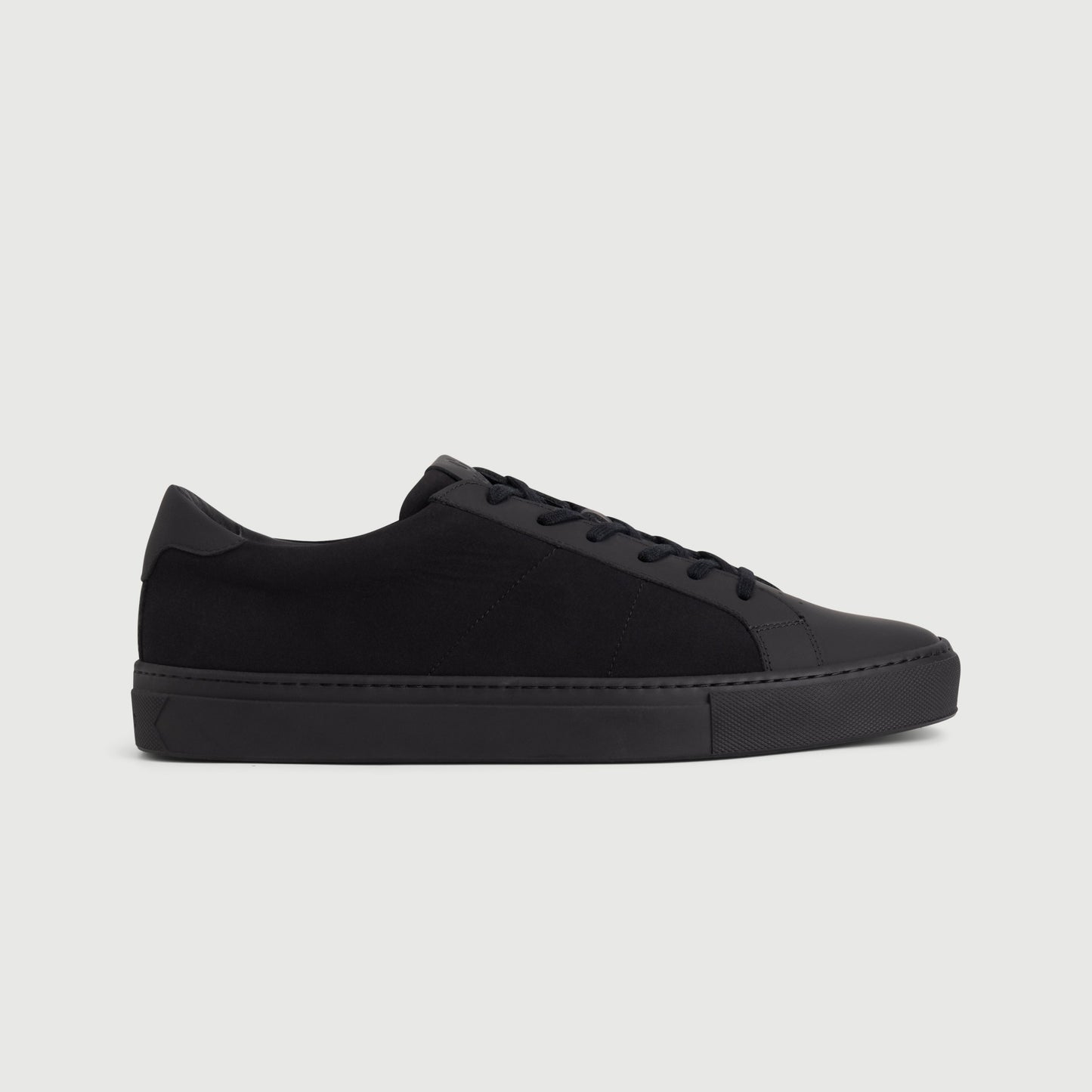 The Royale 2.0 - Matte Black