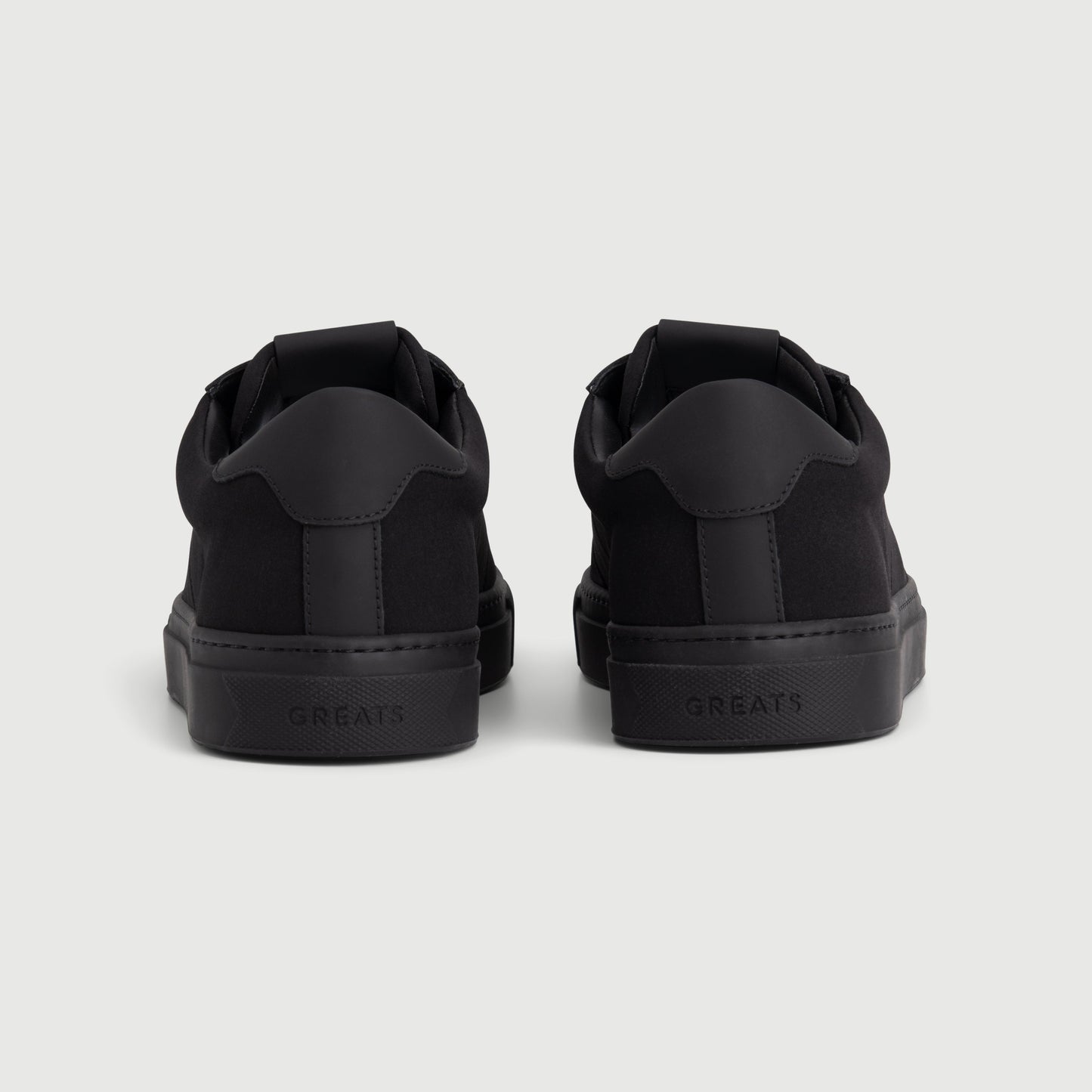 The Royale 2.0 - Matte Black