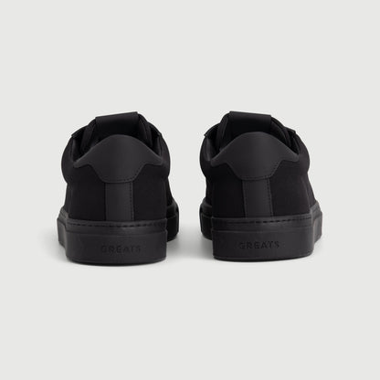 The Royale 2.0 - Matte Black