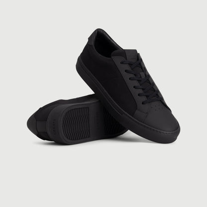 The Royale 2.0 - Matte Black