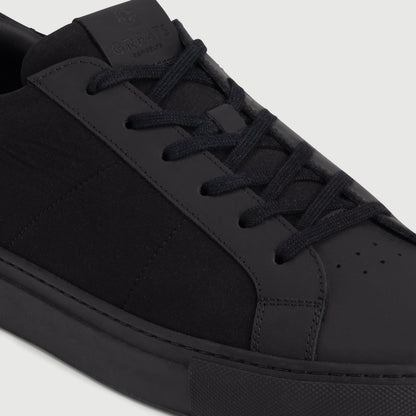 The Royale 2.0 - Matte Black