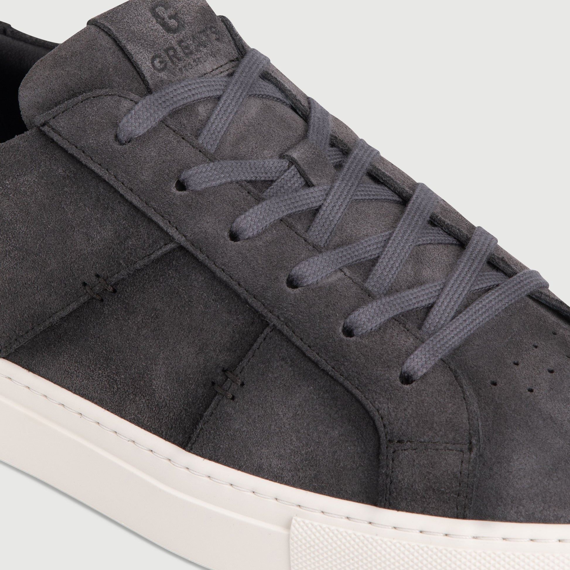 The Royale 2.0 - Mineral Black