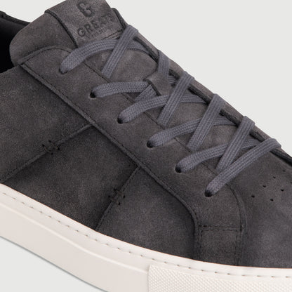 The Royale 2.0 - Mineral Black
