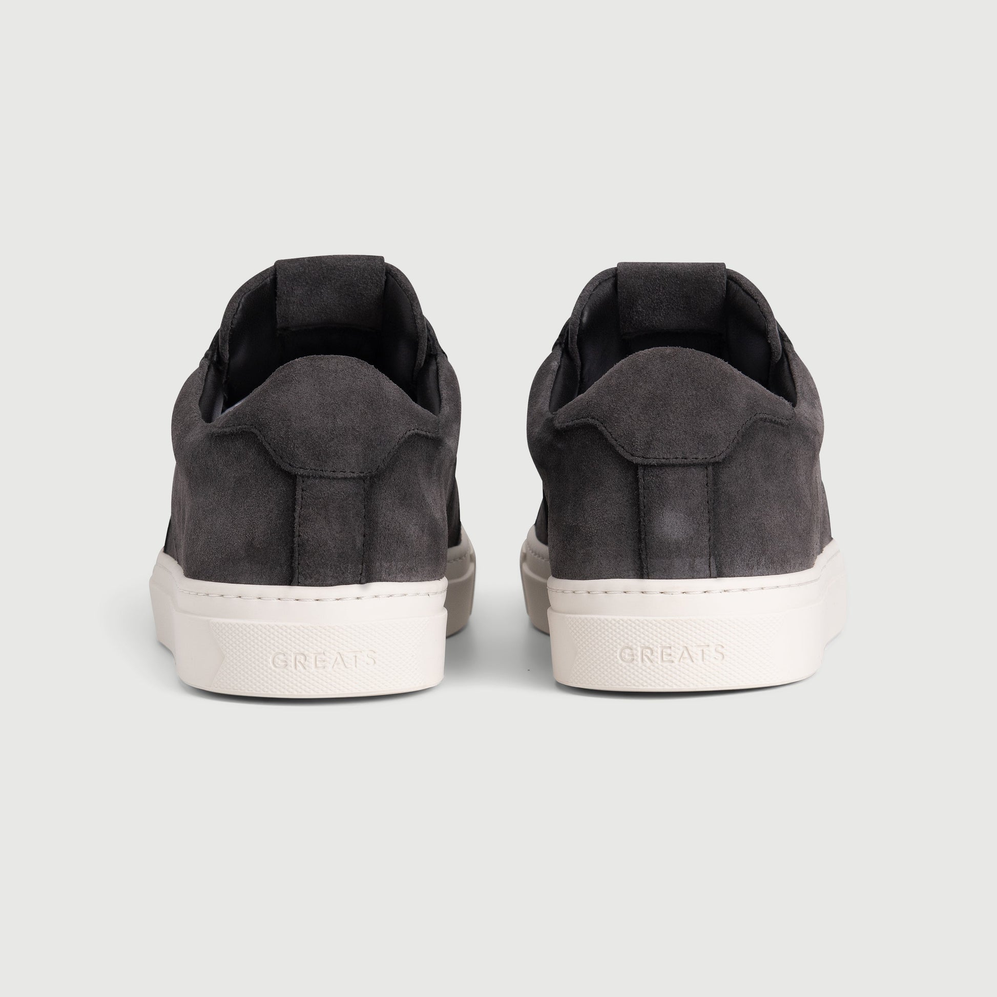 The Royale 2.0 - Mineral Black