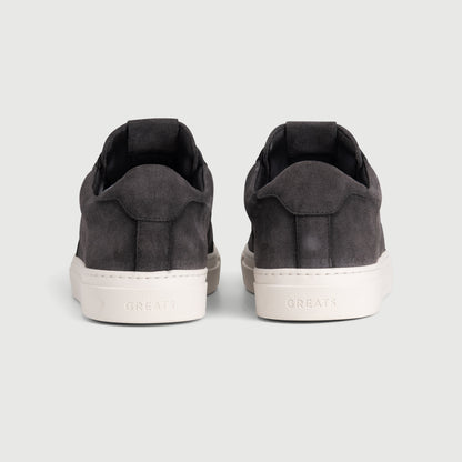 The Royale 2.0 - Mineral Black