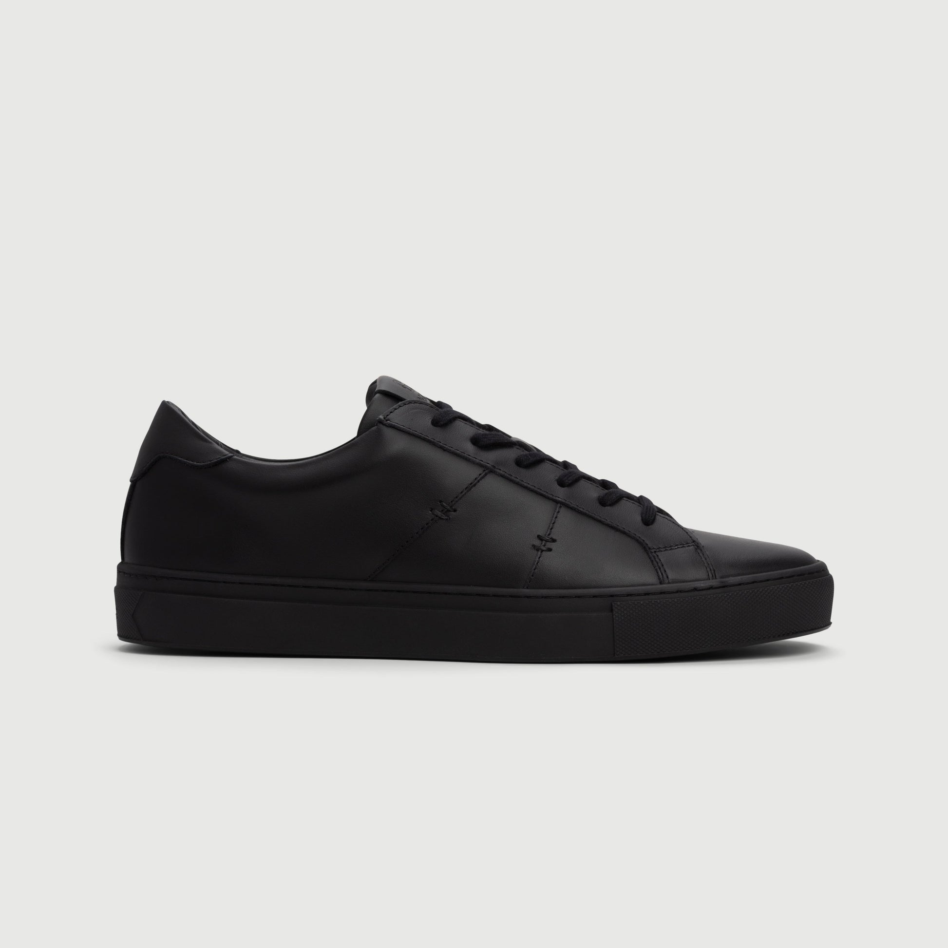 The Royale 2.0 - Triple Black