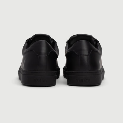 The Royale 2.0 - Triple Black