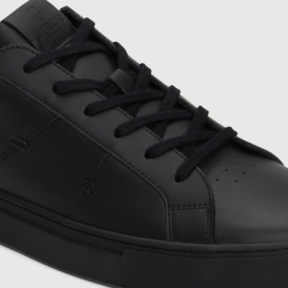 The Royale 2.0 - Triple Black
