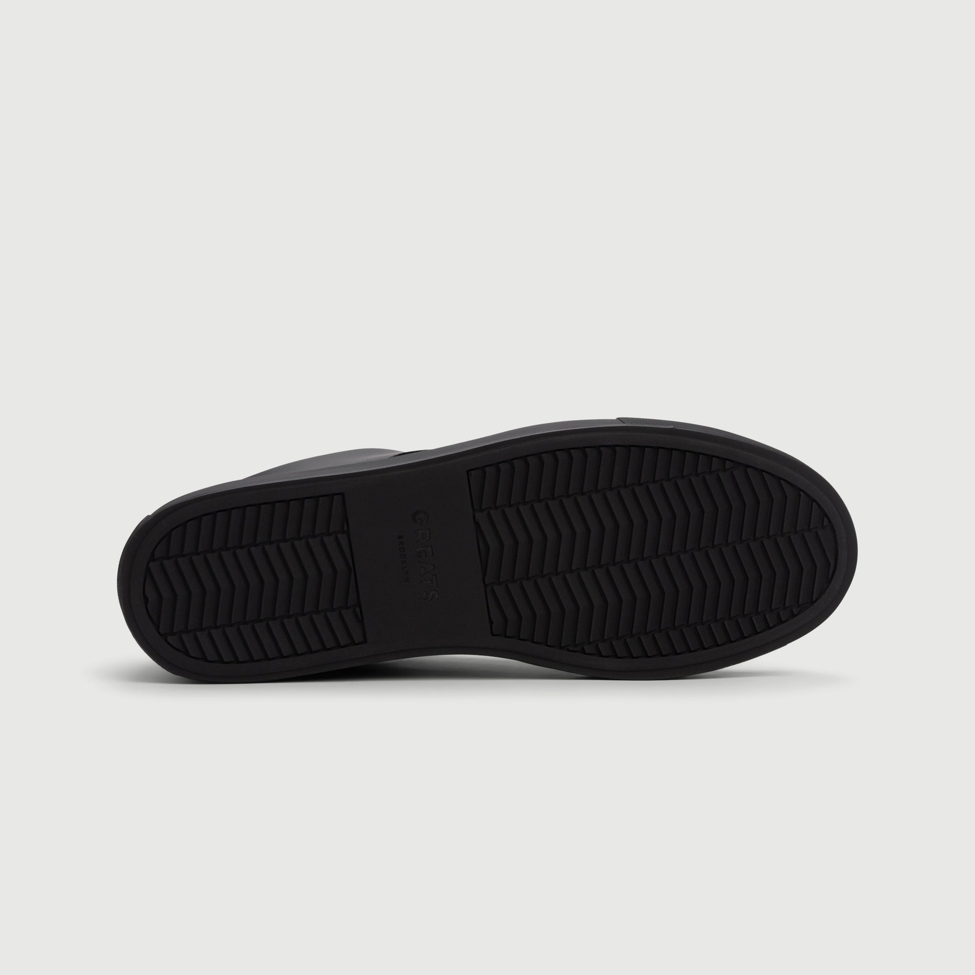 The Royale 2.0 - Triple Black