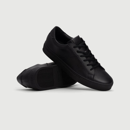 The Royale 2.0 - Triple Black
