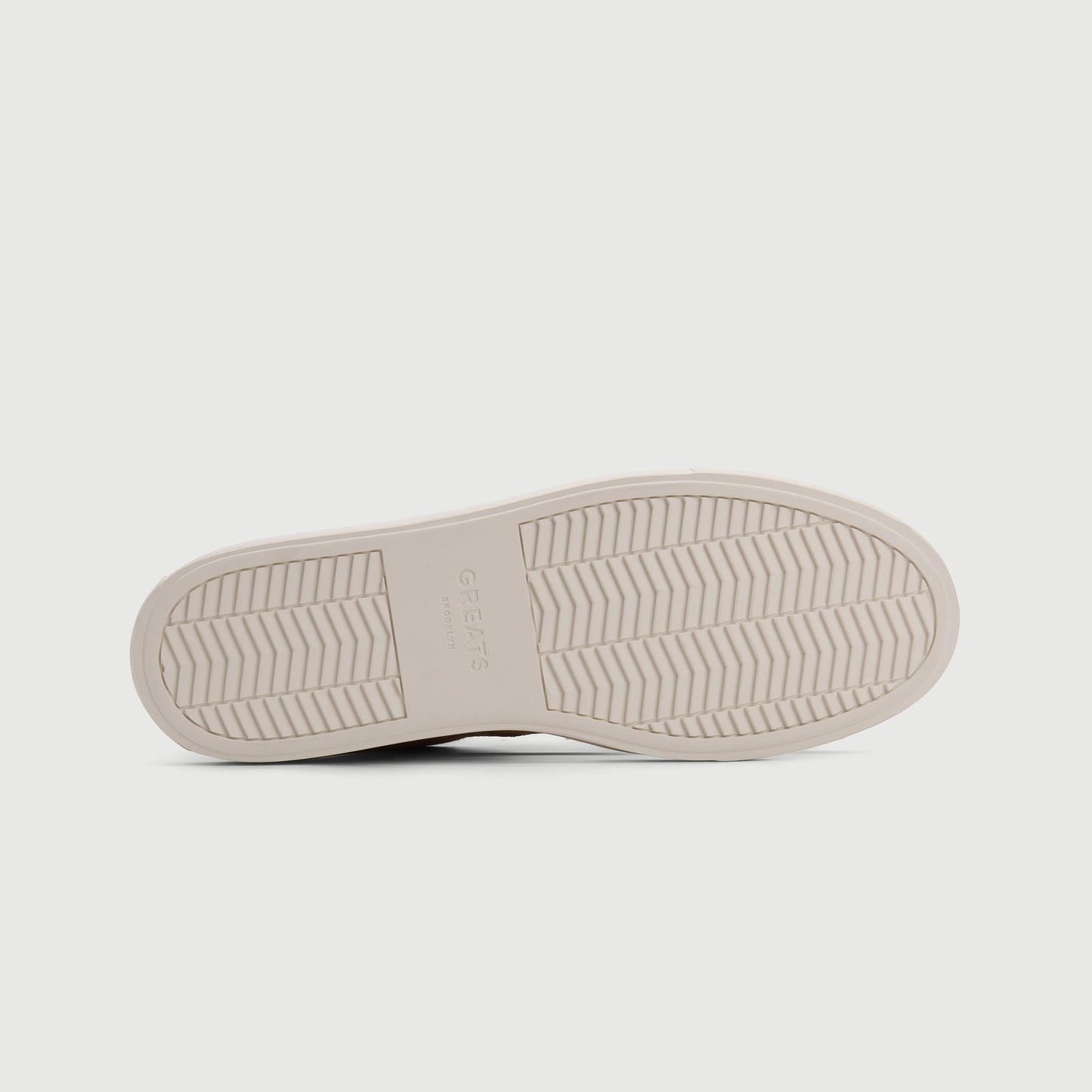The Royale 2.0 - Mineral Sand