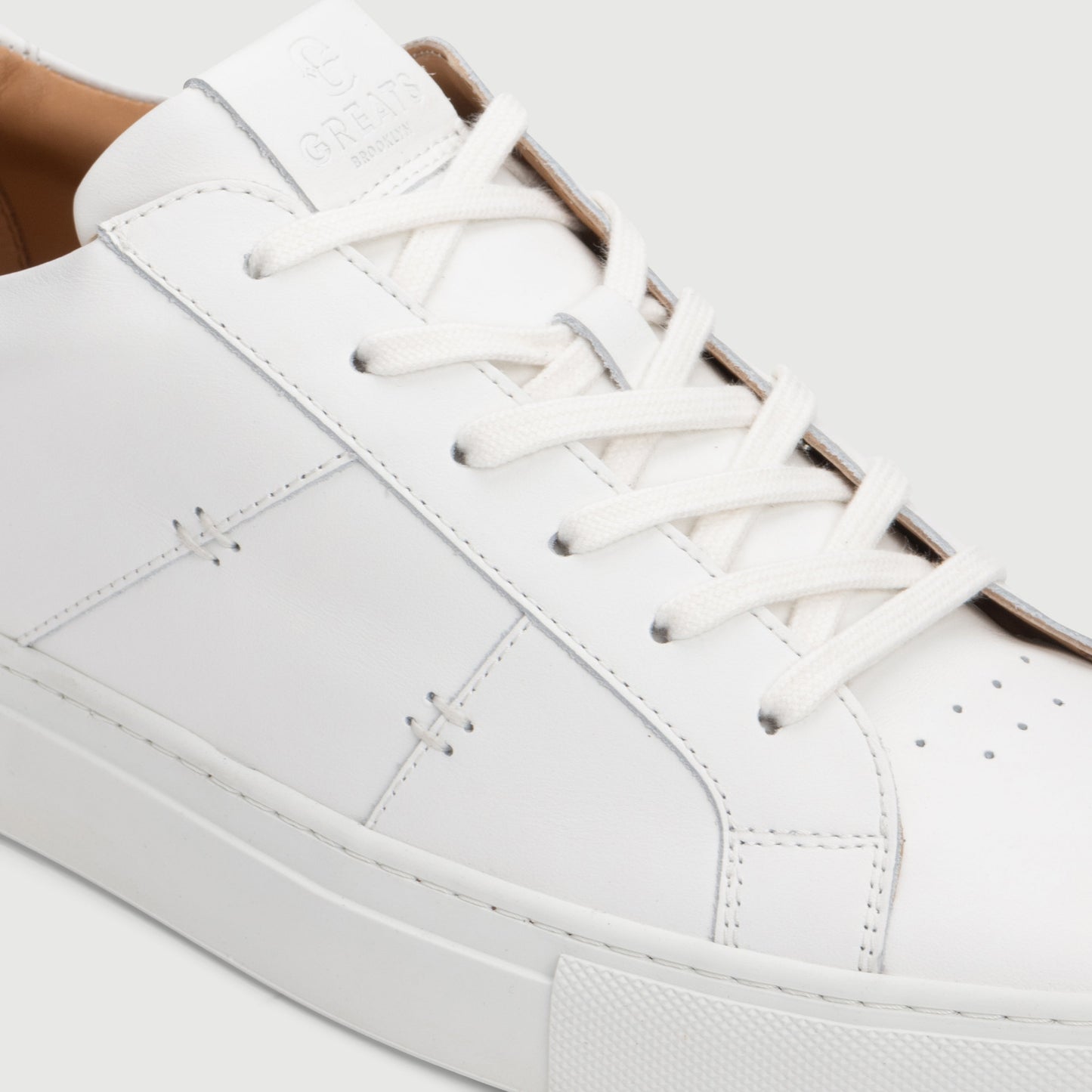 The Royale 2.0 - Blanco