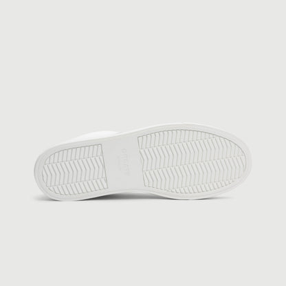 The Royale 2.0 - Blanco