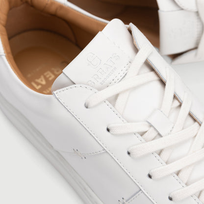 The Royale 2.0 - Blanco