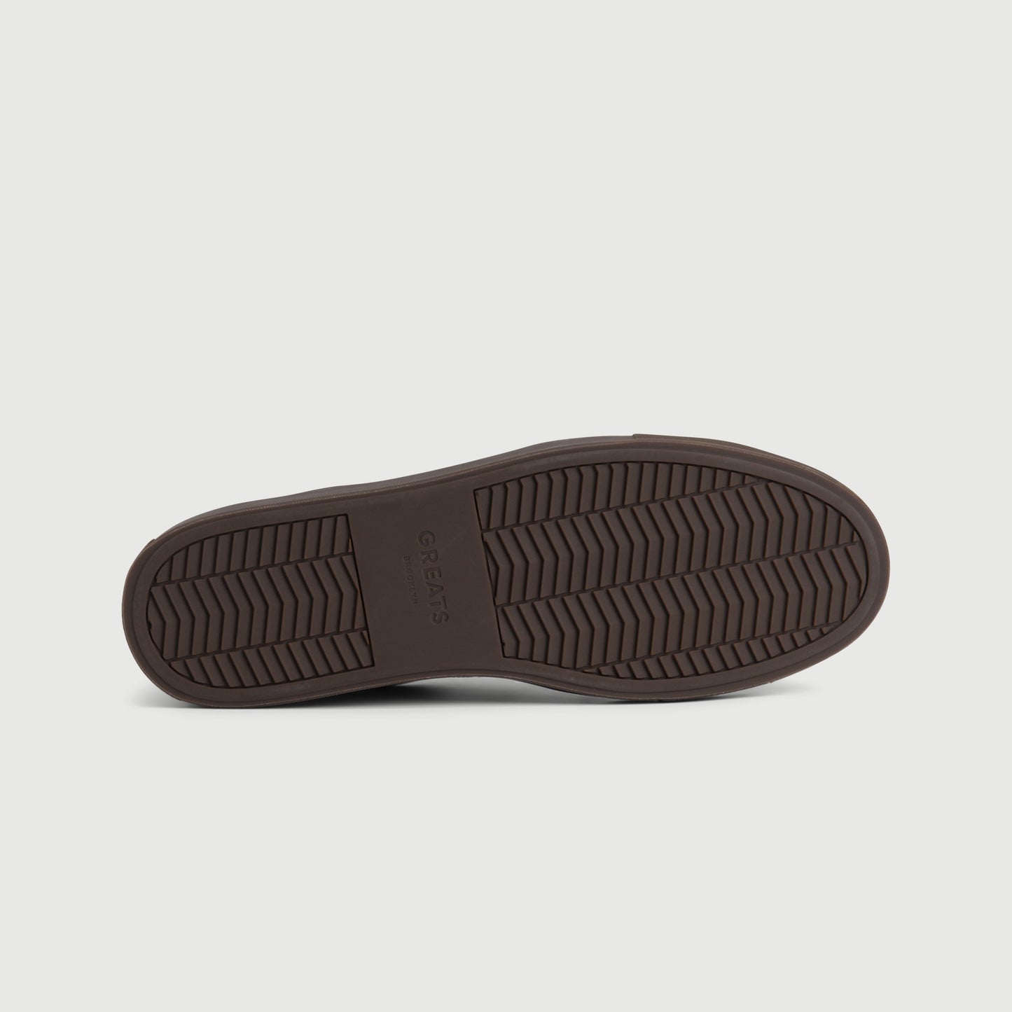 The Royale 2.0 - Crazy Horse Brown