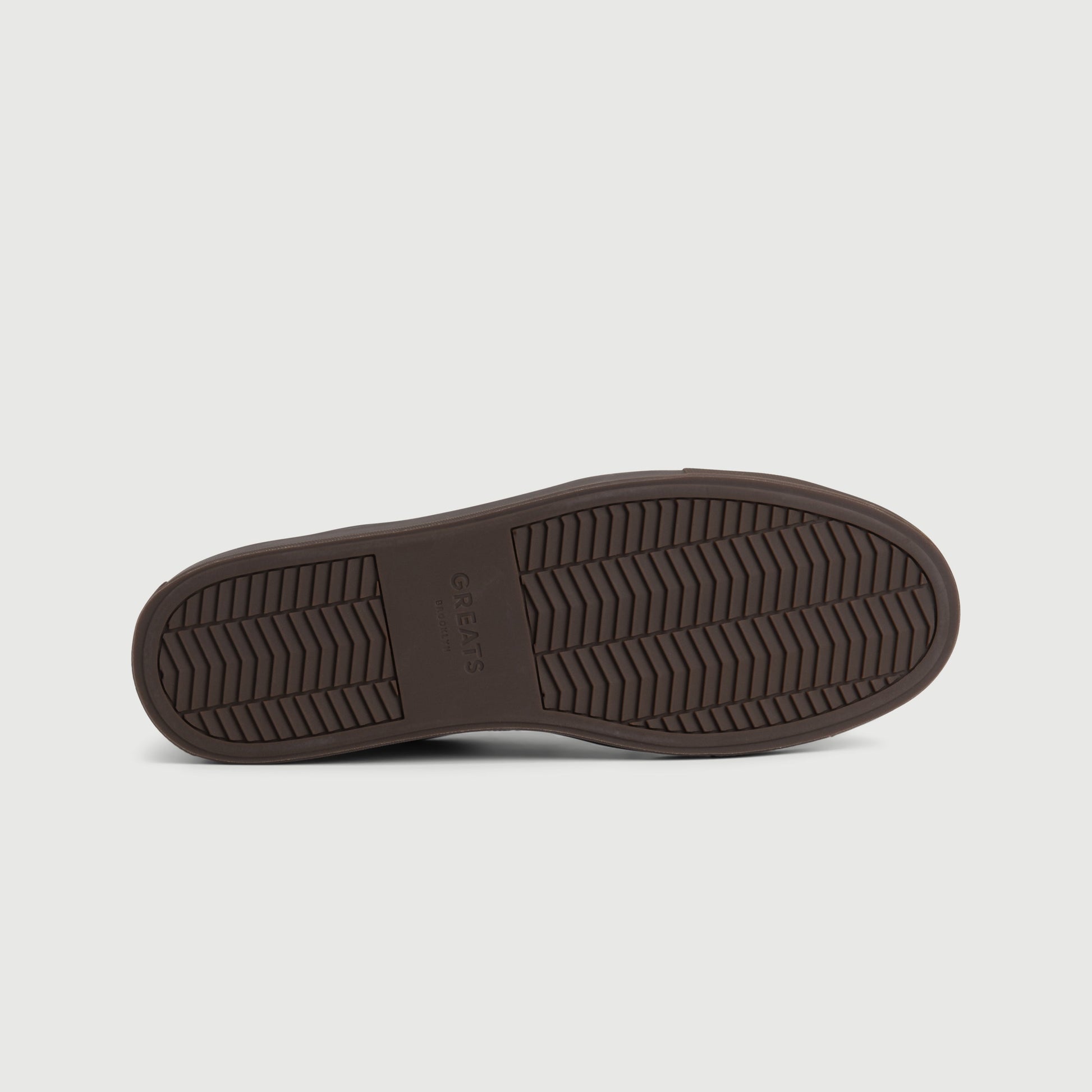 The Royale 2.0 - Crazy Horse Brown