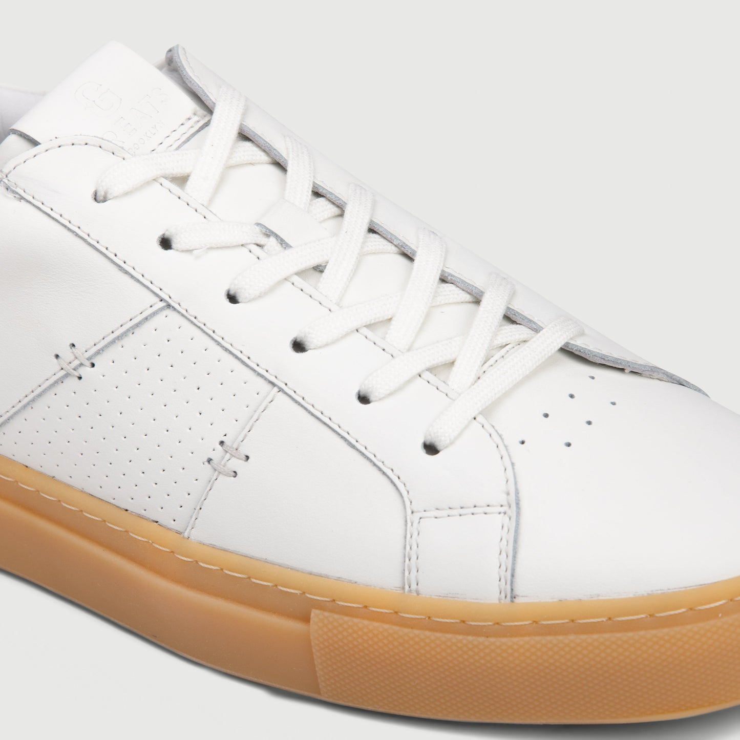 The Royale 2.0 - Blanco Nero Gum