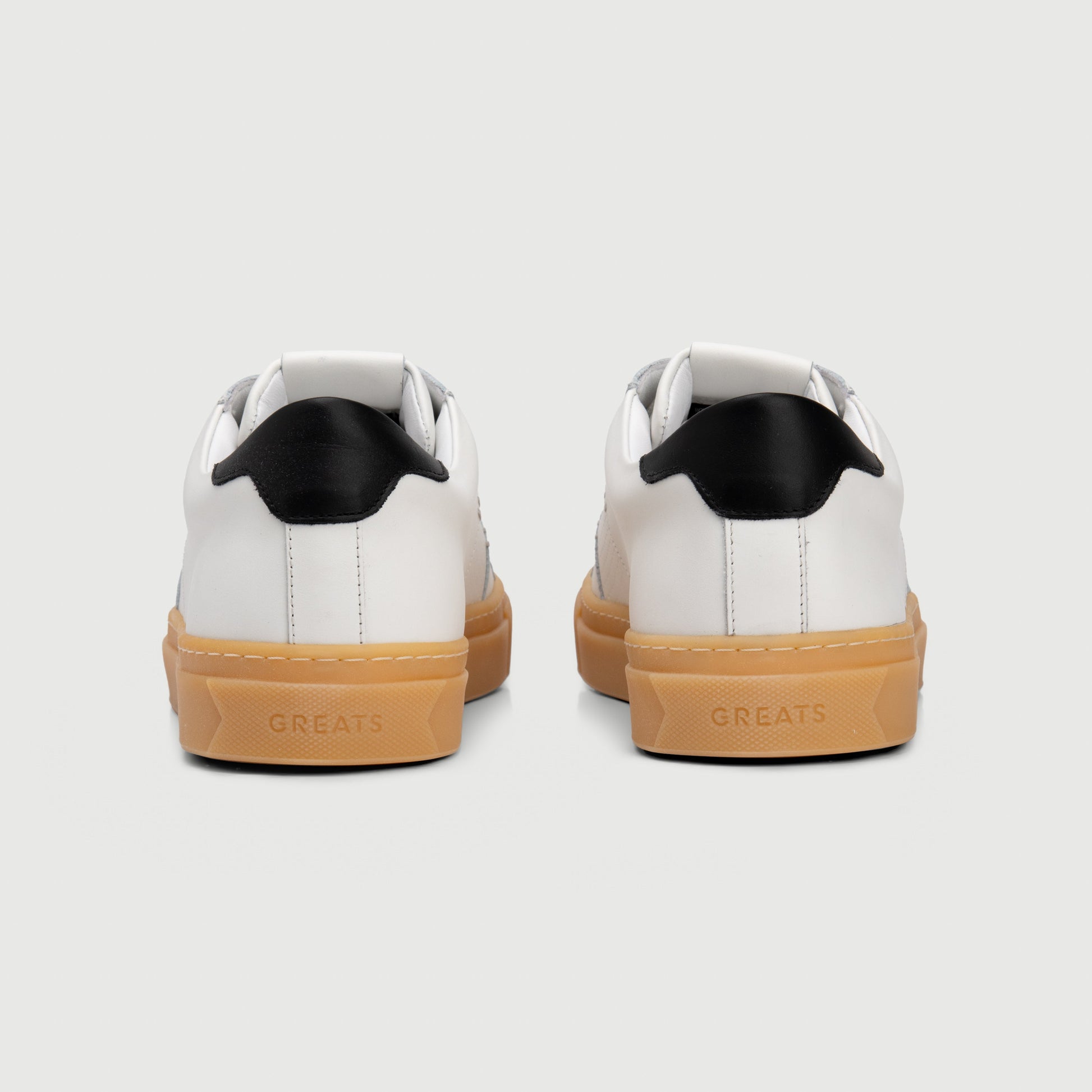 The Royale 2.0 - Blanco Nero Gum