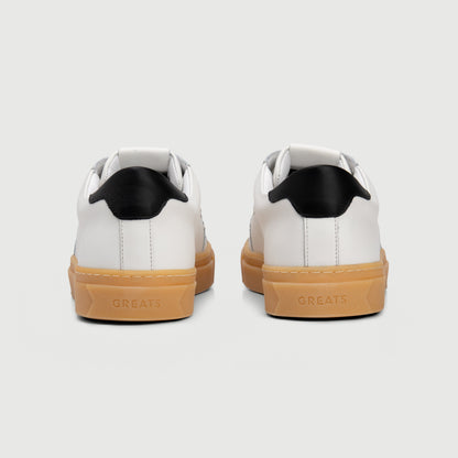 The Royale 2.0 - Blanco Nero Gum