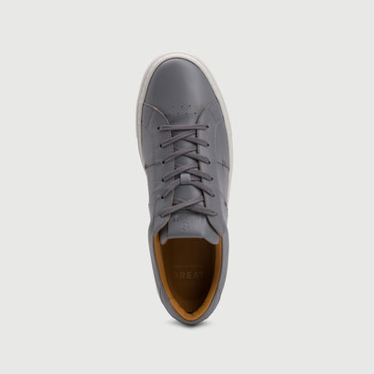 The Royale 2.0 - Ash Grey
