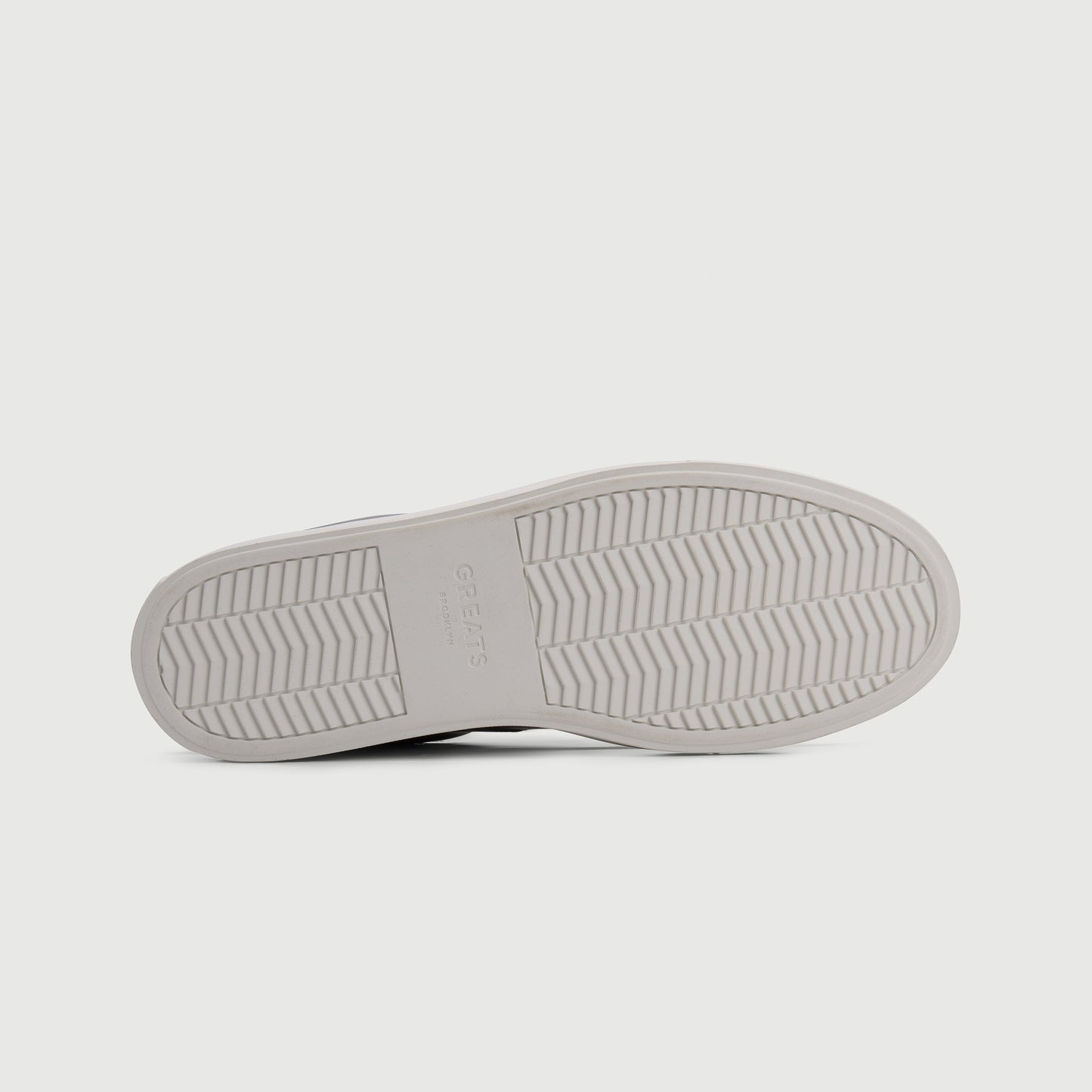 The Royale 2.0 - Ash Grey