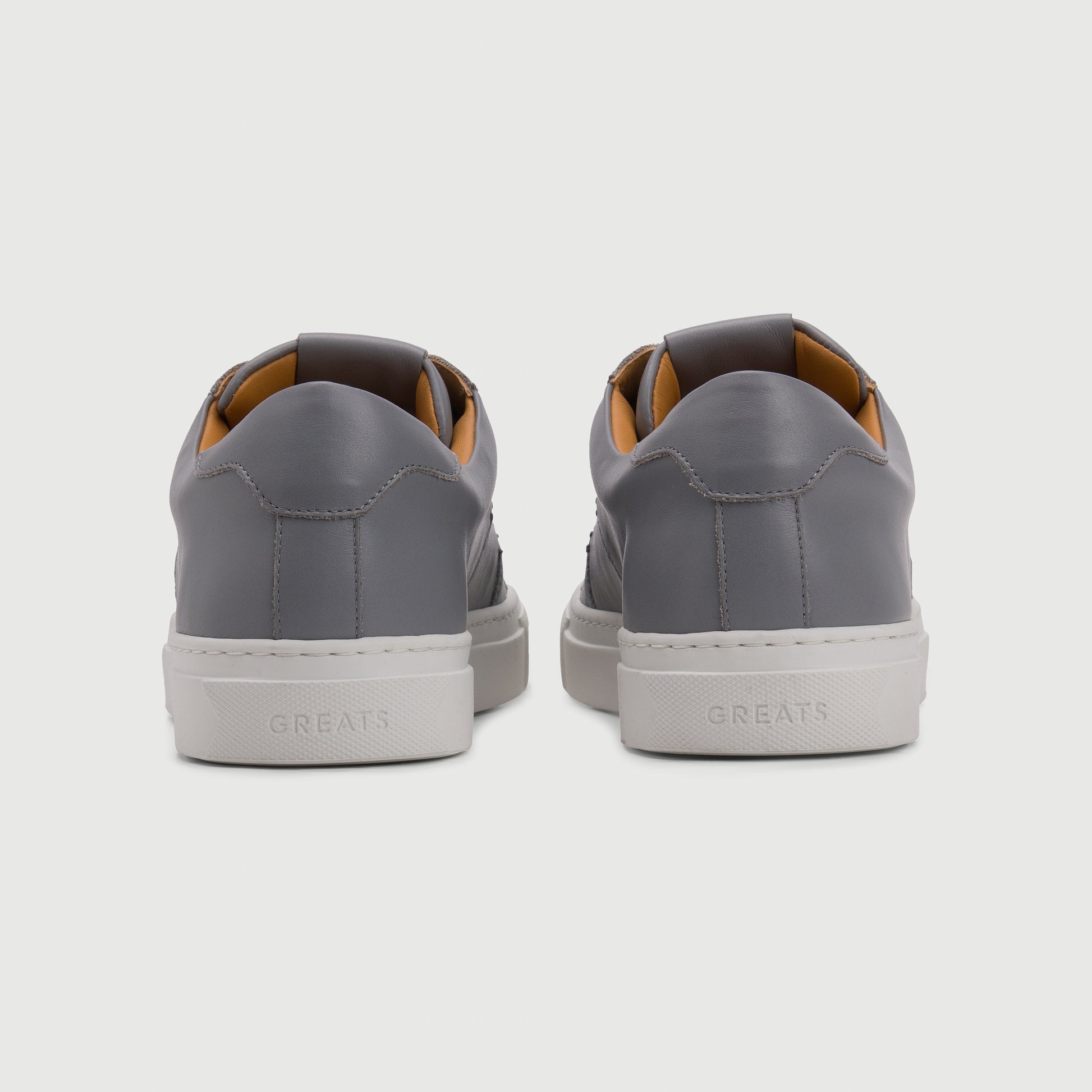 The Royale 2.0 - Ash Grey