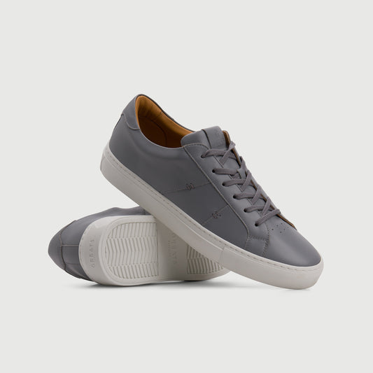 The Royale 2.0 - Ash Grey