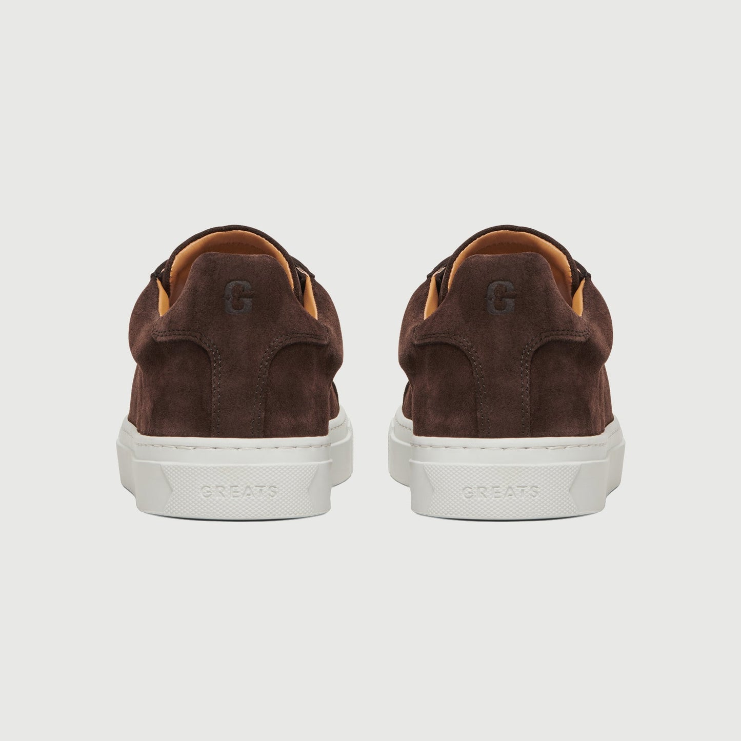 The Royale 2.0 Slip On - Chocolate