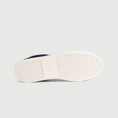The Royale Slip On 2.0 - Mineral Navy
