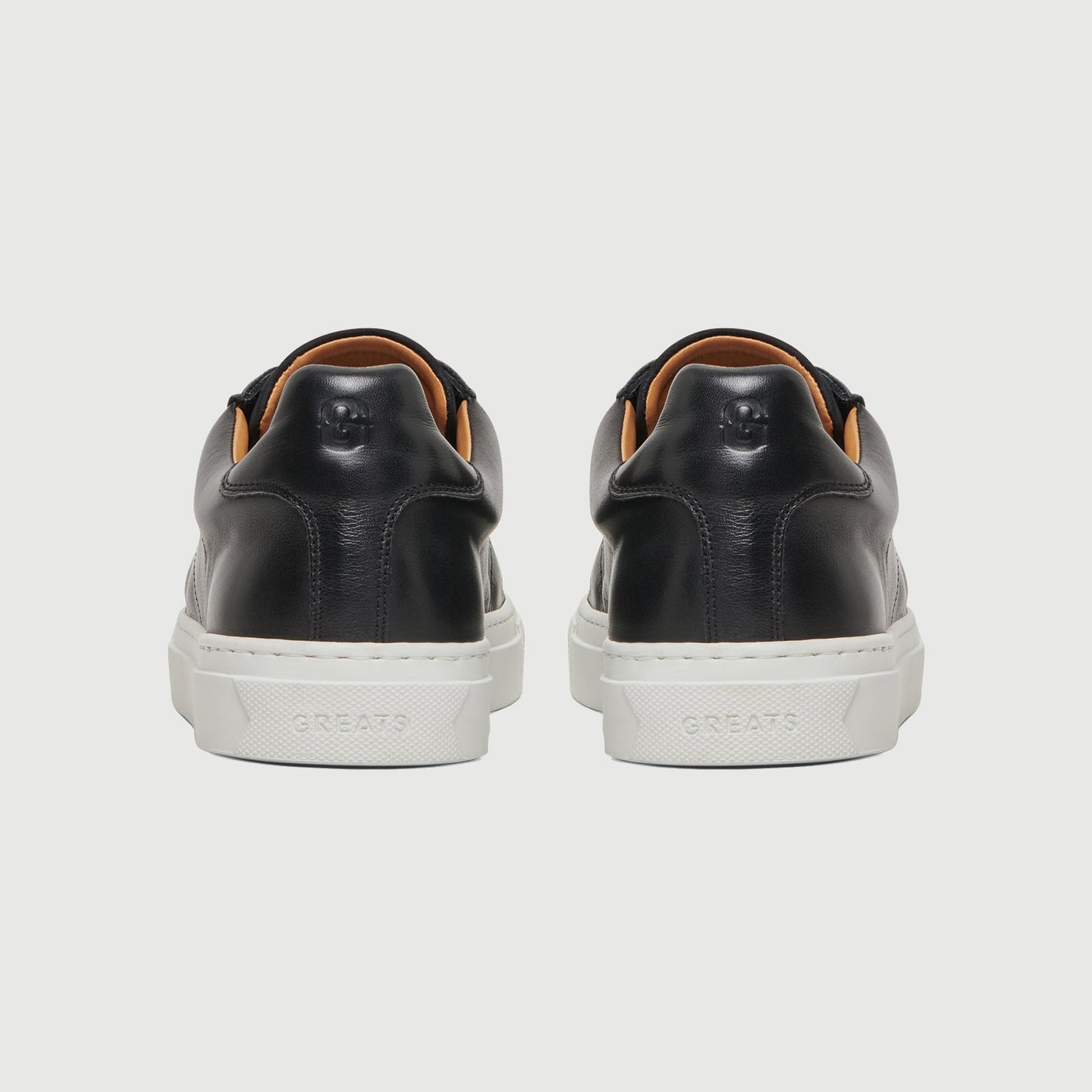 The Royale 2.0 Slip On - Nero